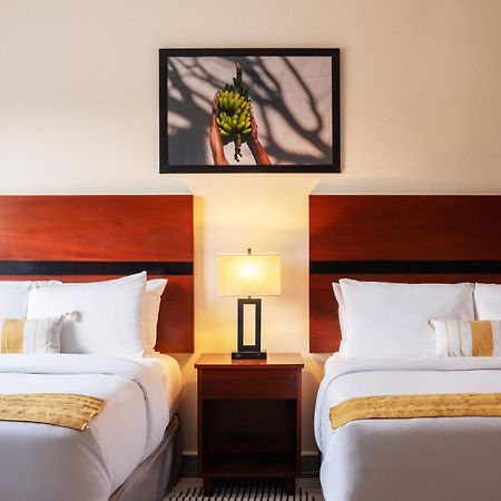 The West House Boutique Hotel San Ignacio Luaran gambar