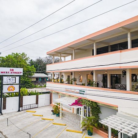 The West House Boutique Hotel San Ignacio Luaran gambar