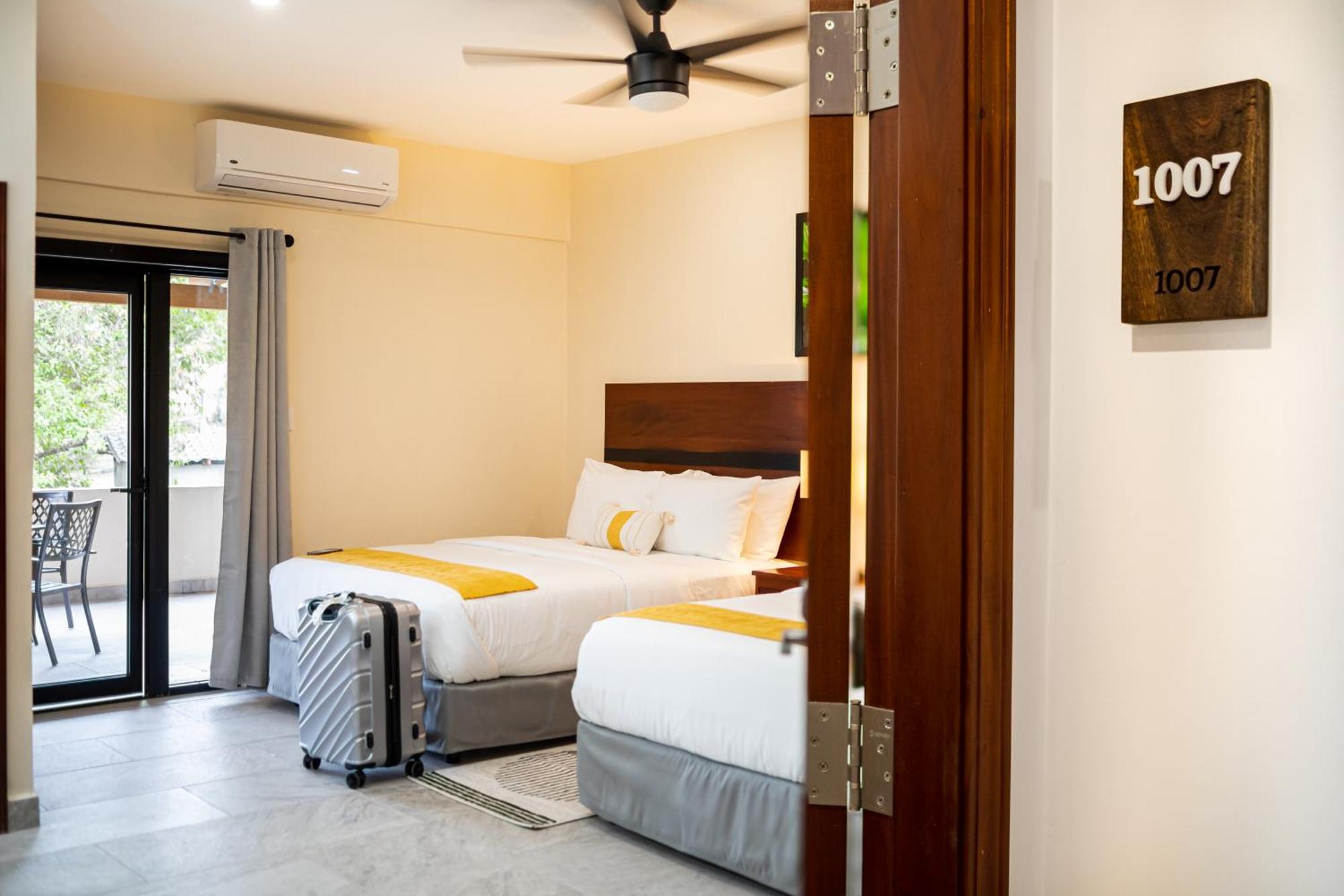 The West House Boutique Hotel San Ignacio Luaran gambar