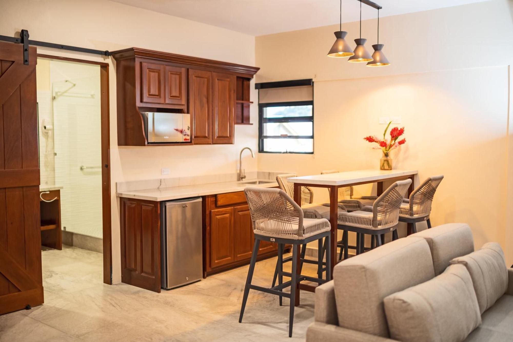 The West House Boutique Hotel San Ignacio Luaran gambar
