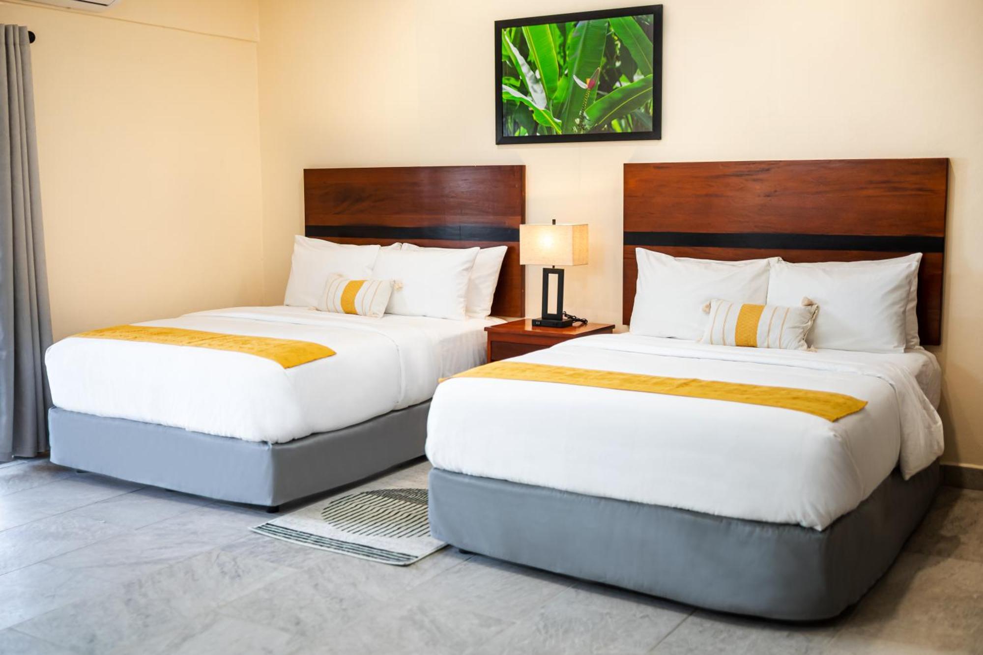 The West House Boutique Hotel San Ignacio Luaran gambar