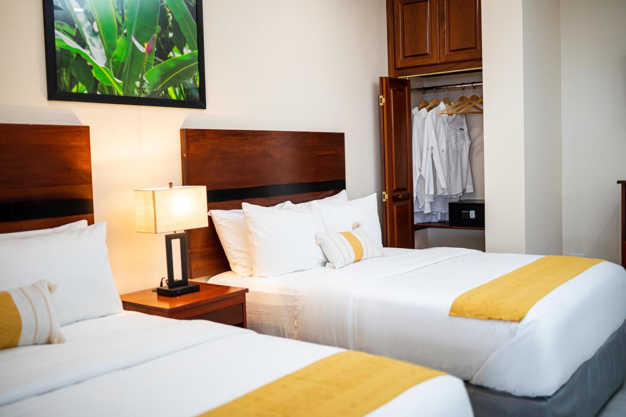 The West House Boutique Hotel San Ignacio Luaran gambar
