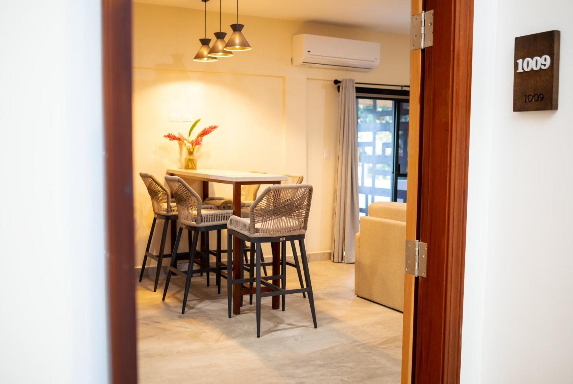 The West House Boutique Hotel San Ignacio Luaran gambar