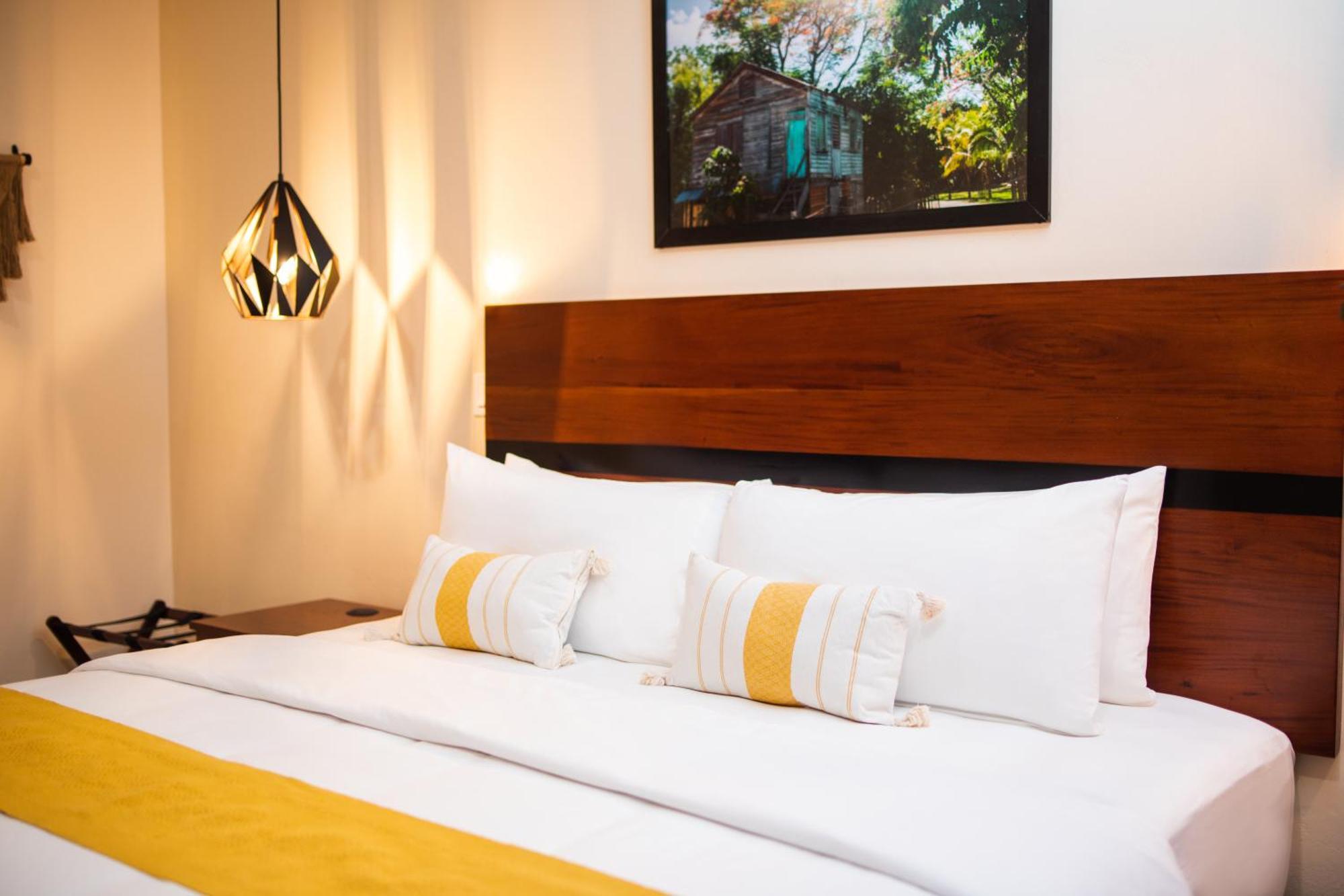 The West House Boutique Hotel San Ignacio Luaran gambar