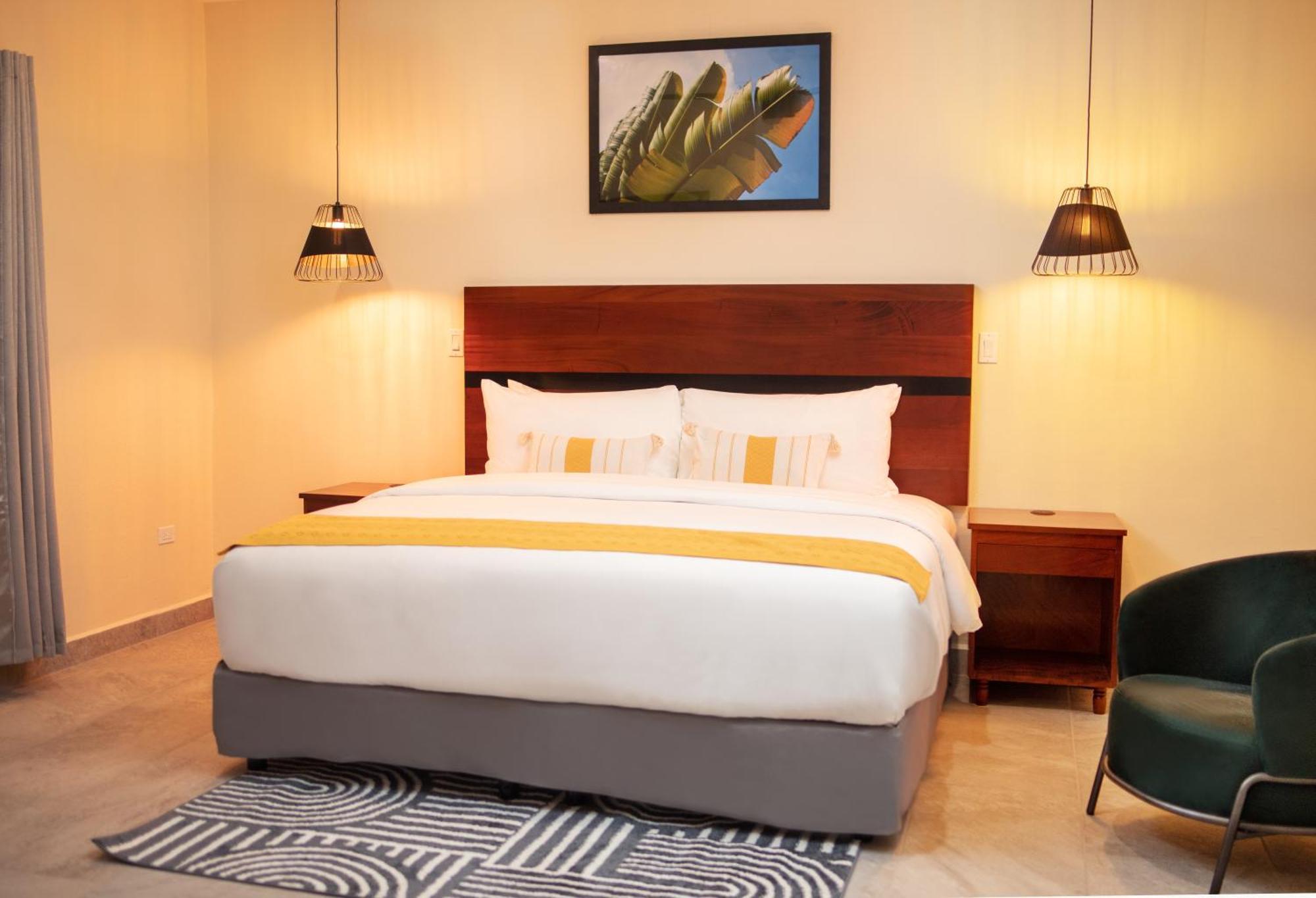 The West House Boutique Hotel San Ignacio Luaran gambar
