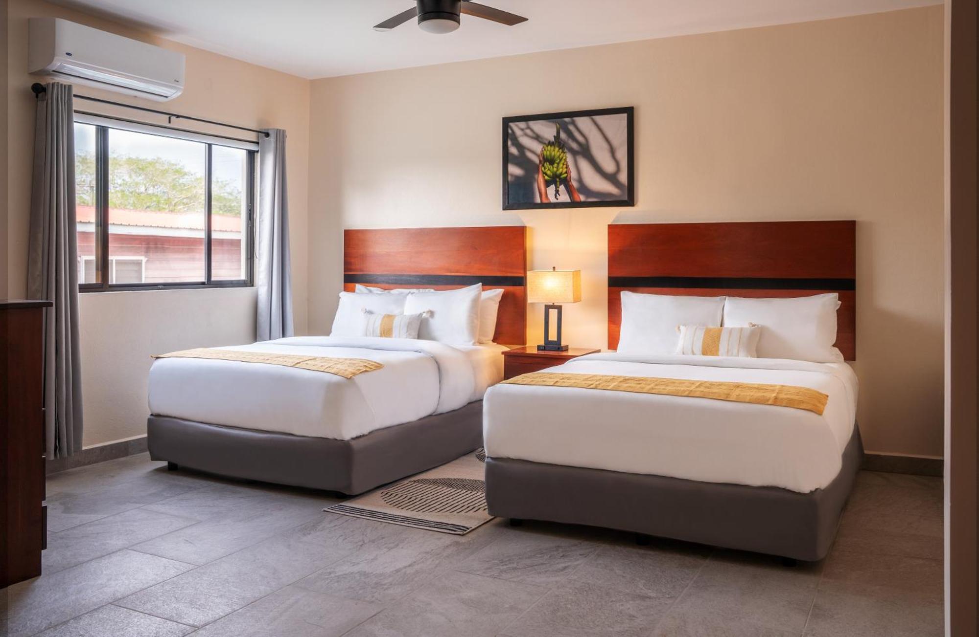 The West House Boutique Hotel San Ignacio Luaran gambar