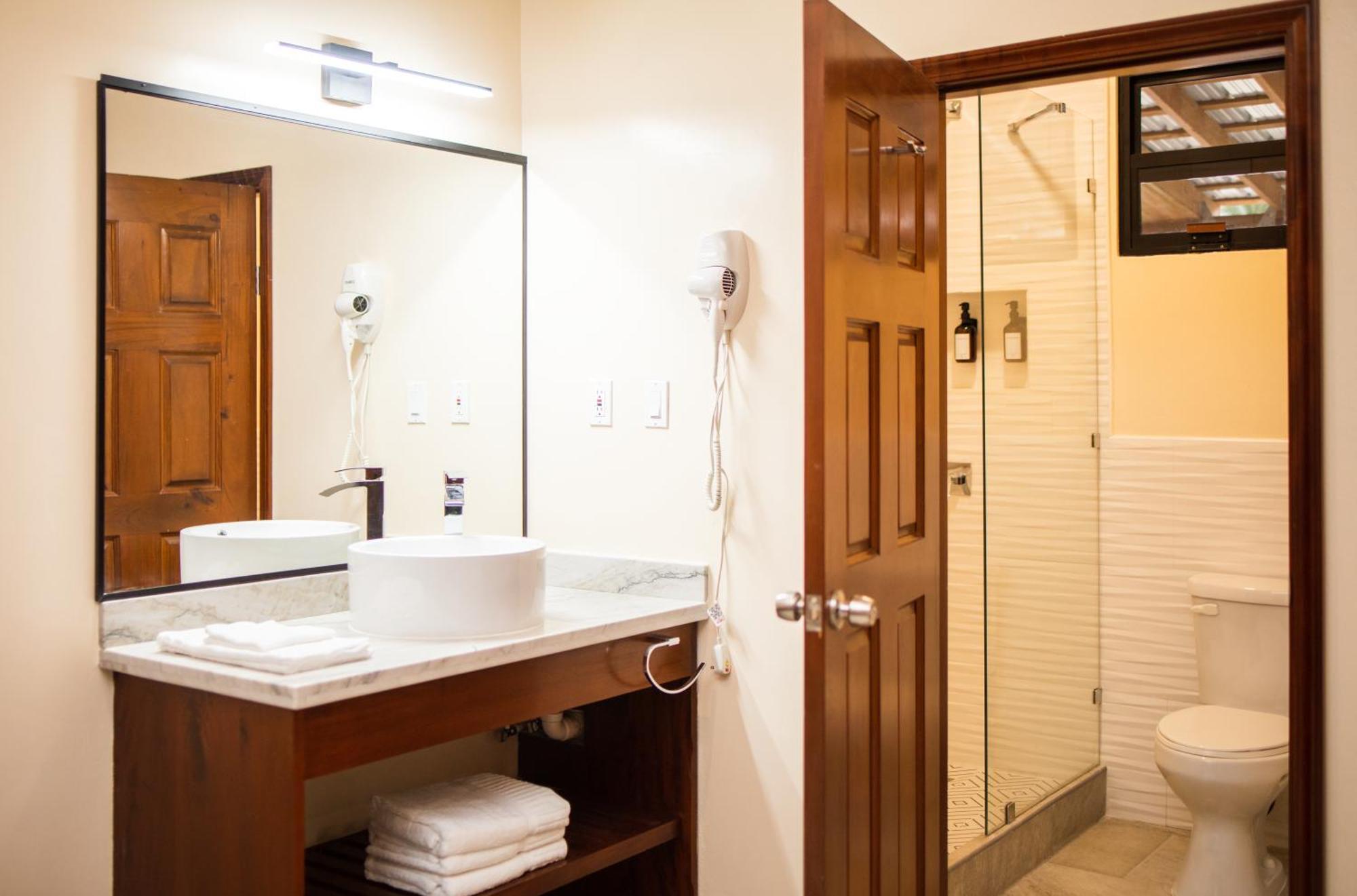 The West House Boutique Hotel San Ignacio Luaran gambar