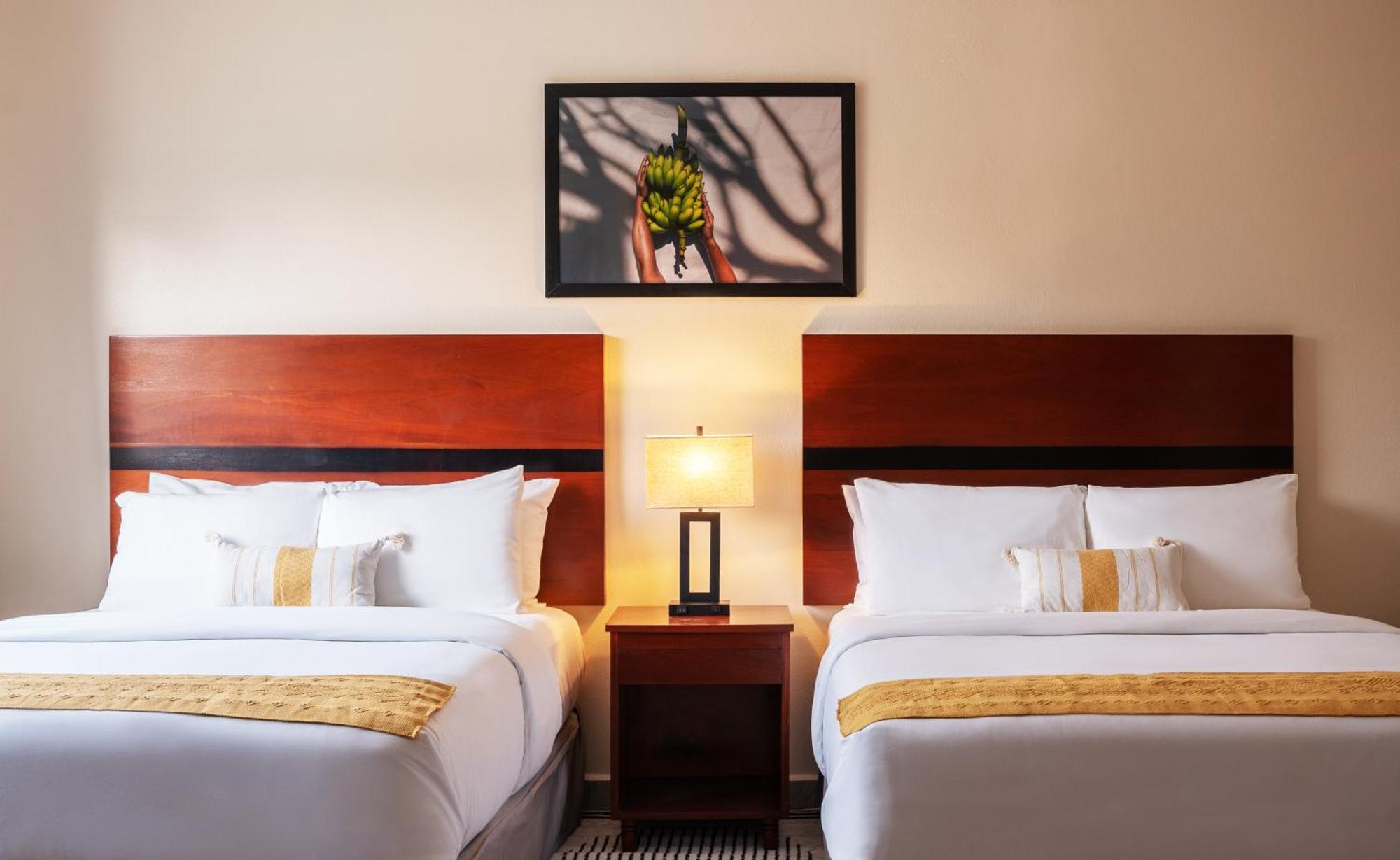 The West House Boutique Hotel San Ignacio Luaran gambar