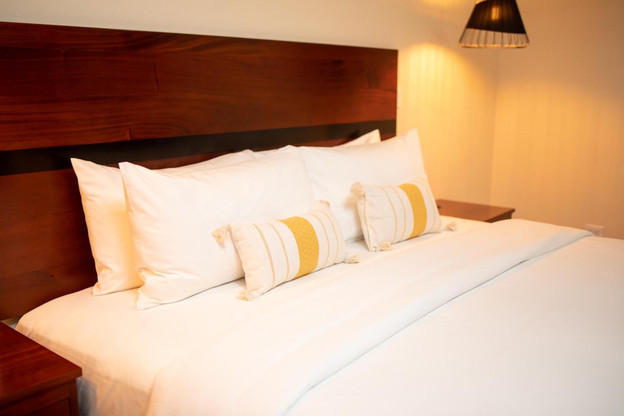 The West House Boutique Hotel San Ignacio Luaran gambar