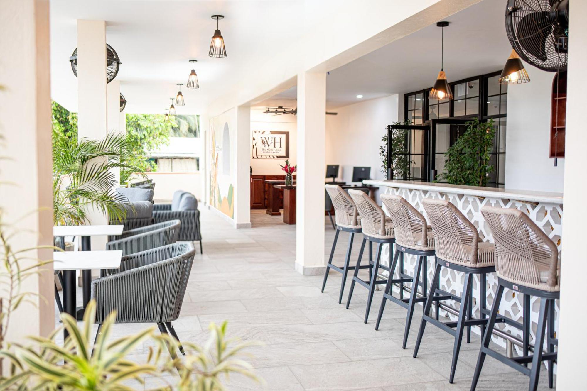 The West House Boutique Hotel San Ignacio Luaran gambar