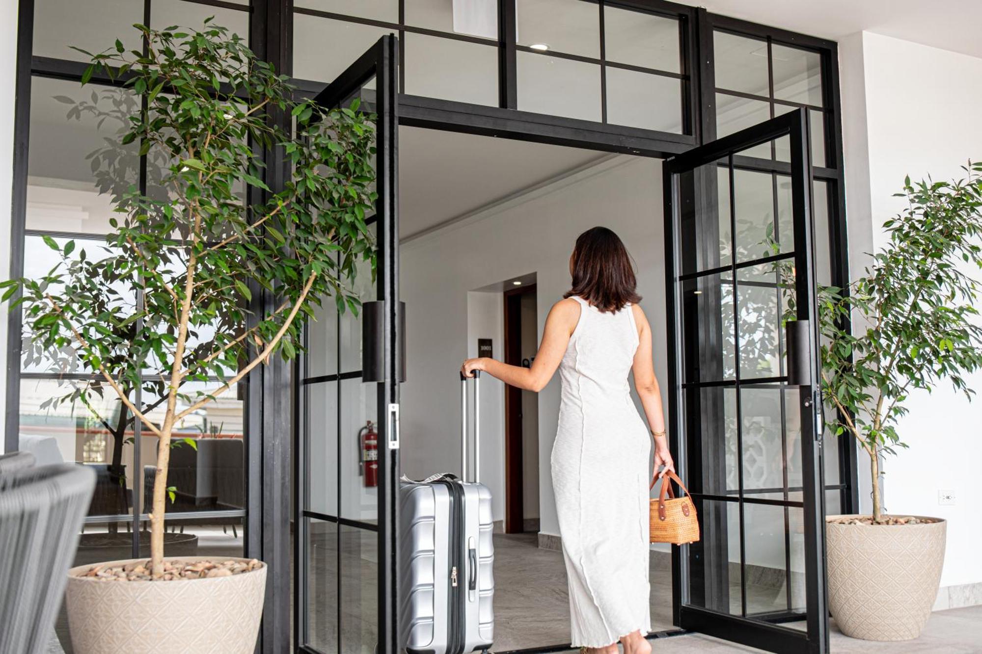The West House Boutique Hotel San Ignacio Luaran gambar