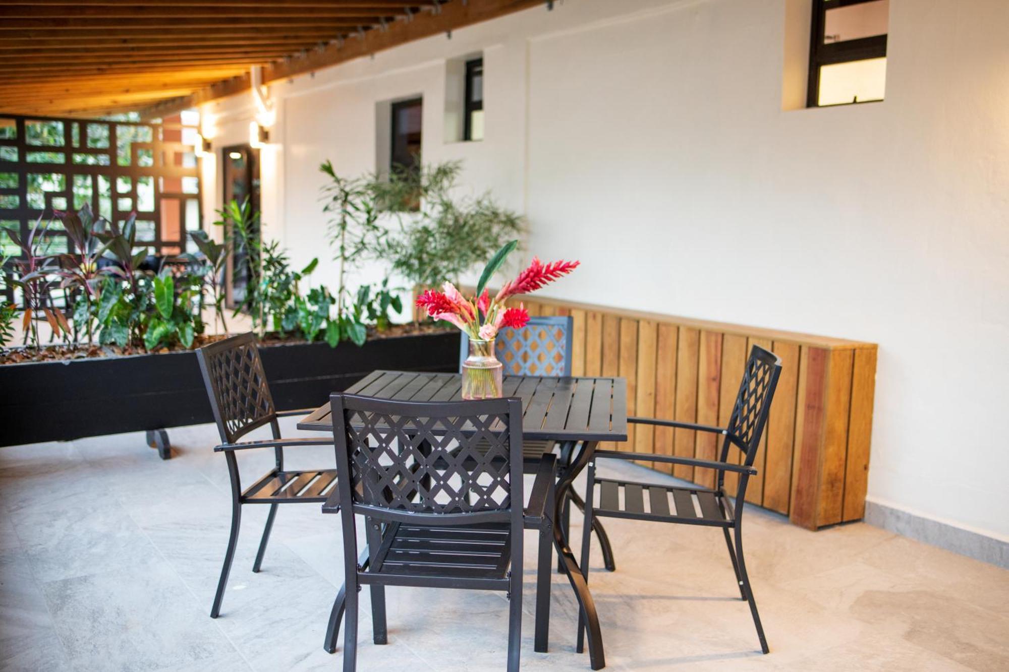 The West House Boutique Hotel San Ignacio Luaran gambar