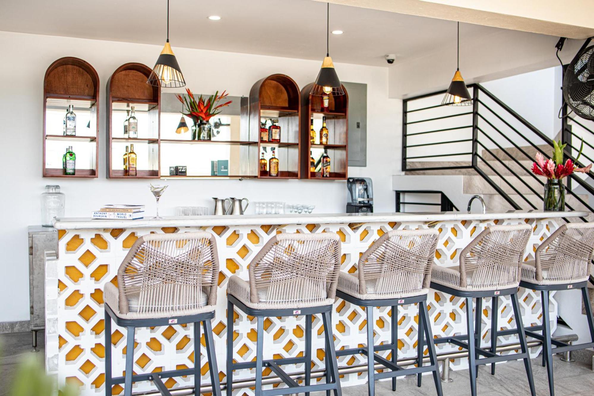 The West House Boutique Hotel San Ignacio Luaran gambar